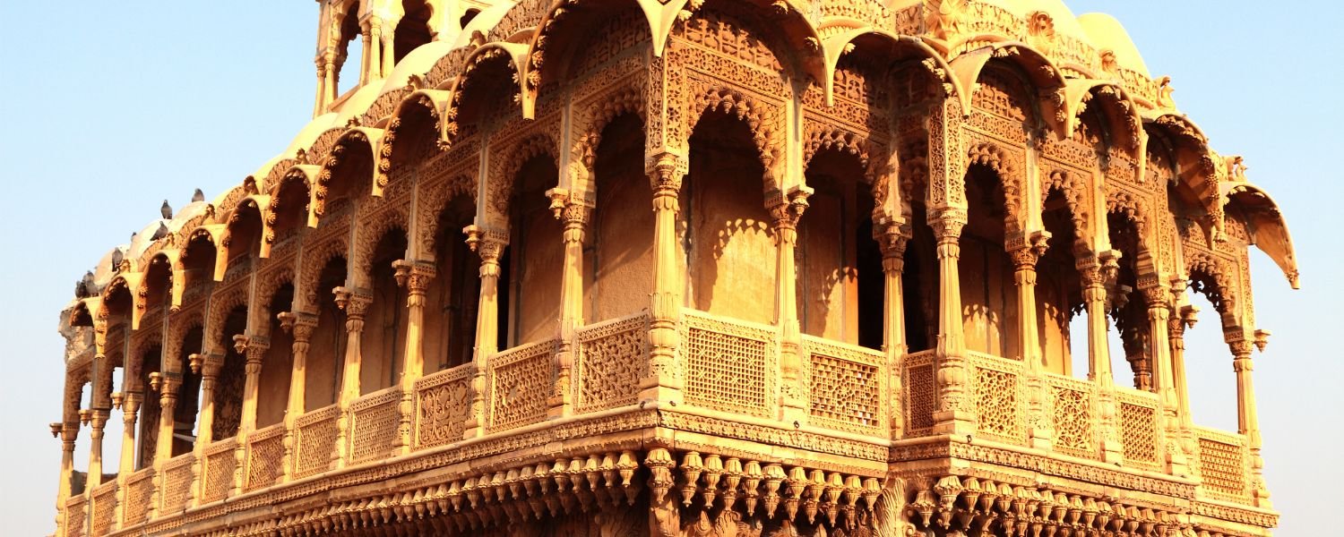 Salim Singh ki Haveli
