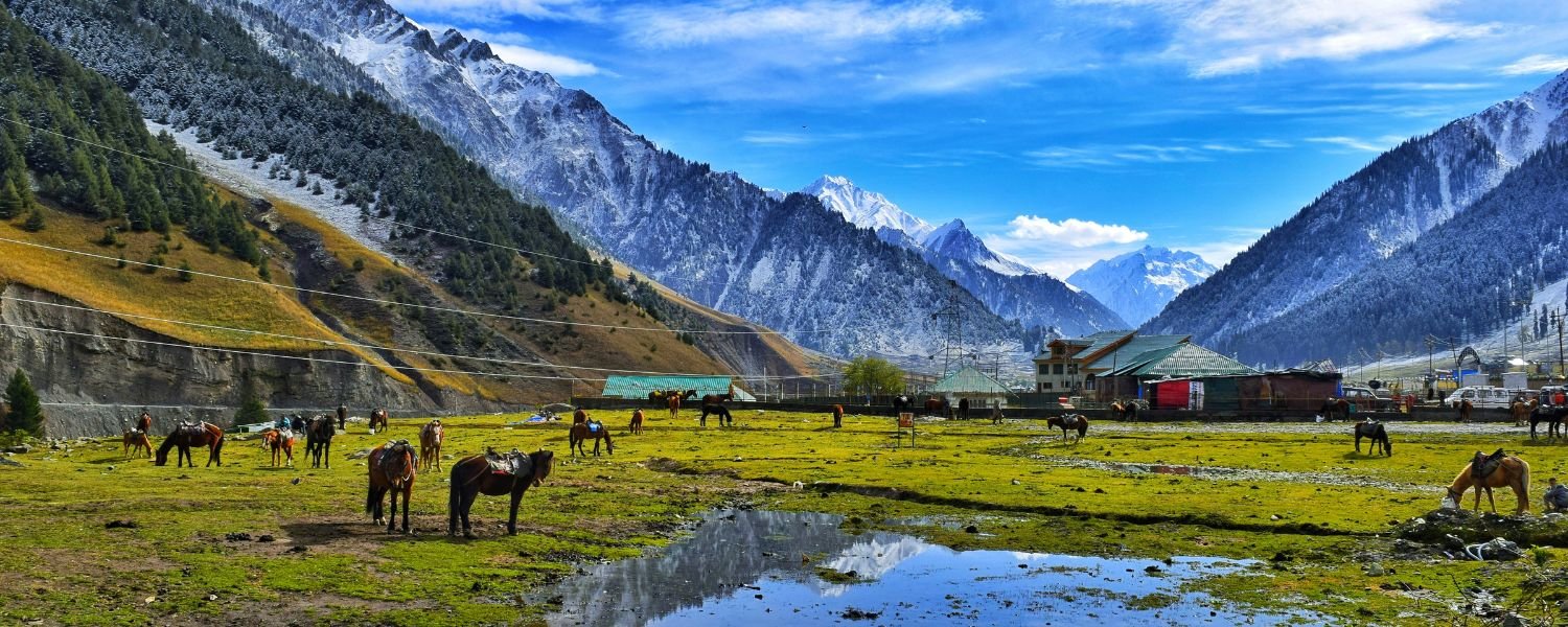 Solang Valley
