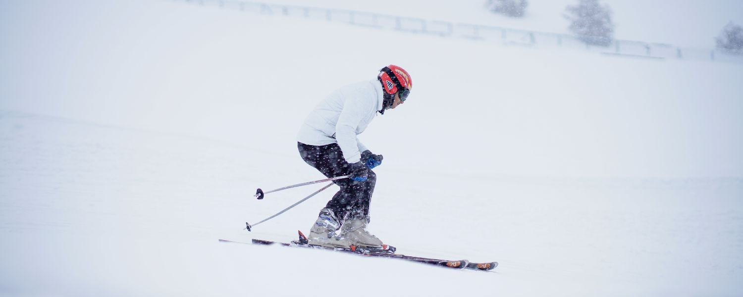 Sports on Snow in Tawang valley