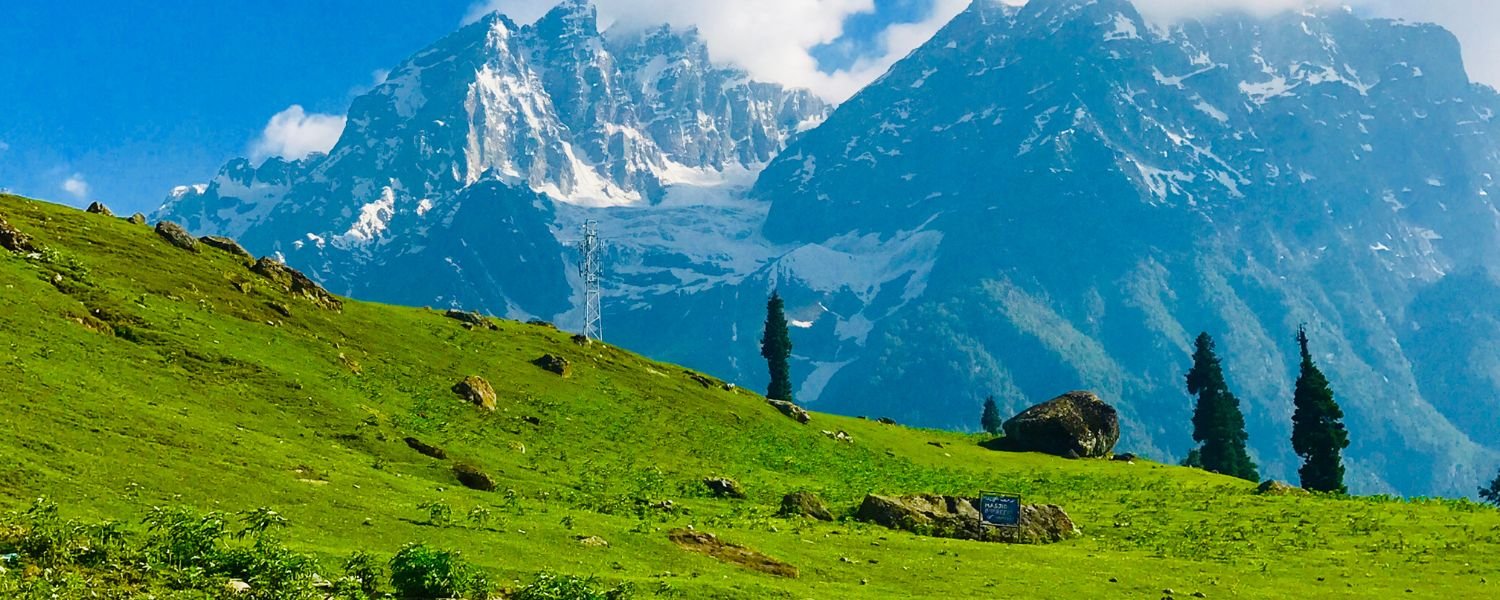 Summertime (July through September)