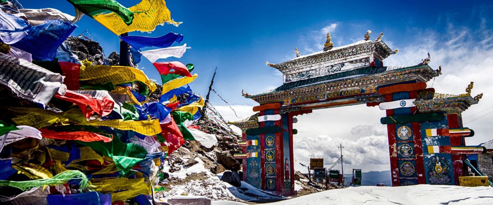 A Complete Guide to Planning Your Tawang Trip