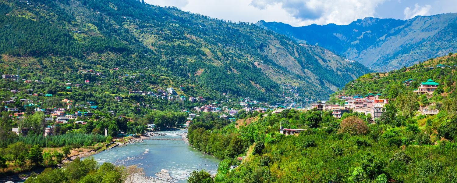 The Beas Kund Trek