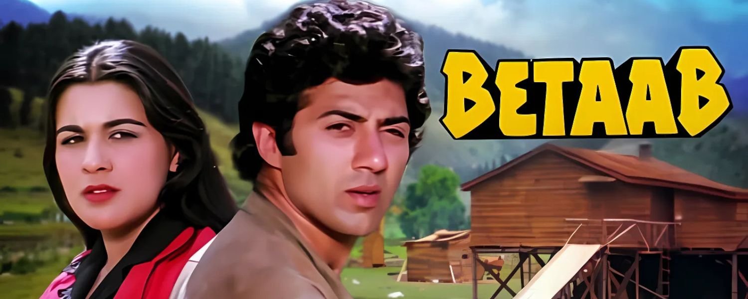 The Legacy of Betaab (1983)