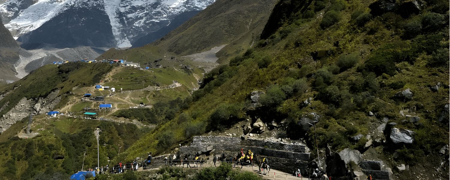 The Nubra Valley’s activities
