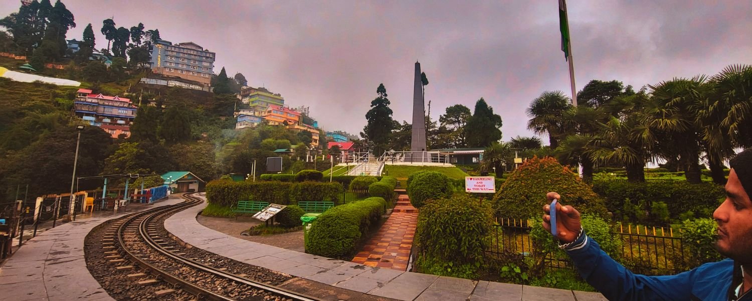 Things to Do in Darjeeling