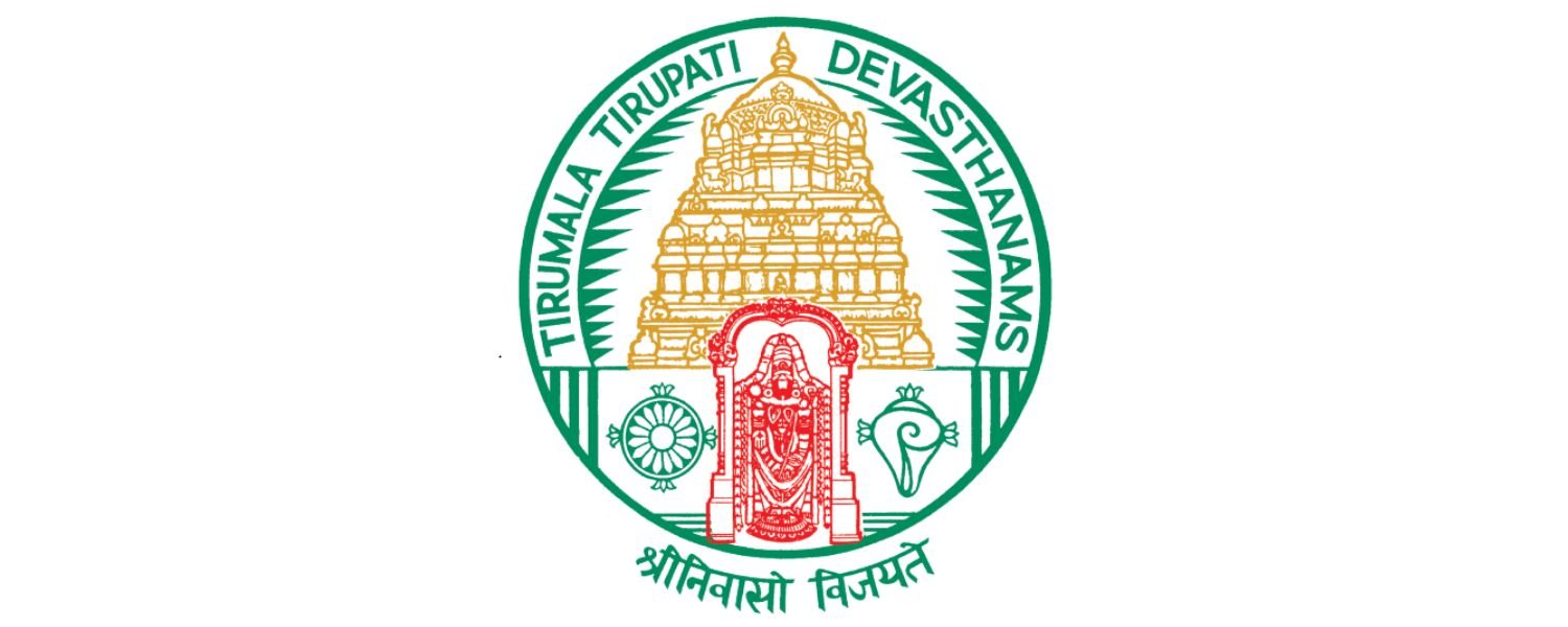 Tirumala Tirupati Devasthanams
