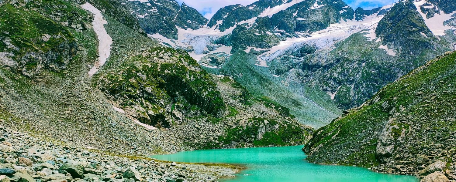 Tulian Lake