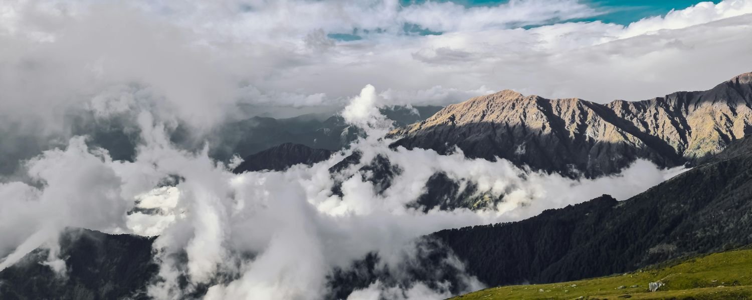 Tungnath Trek