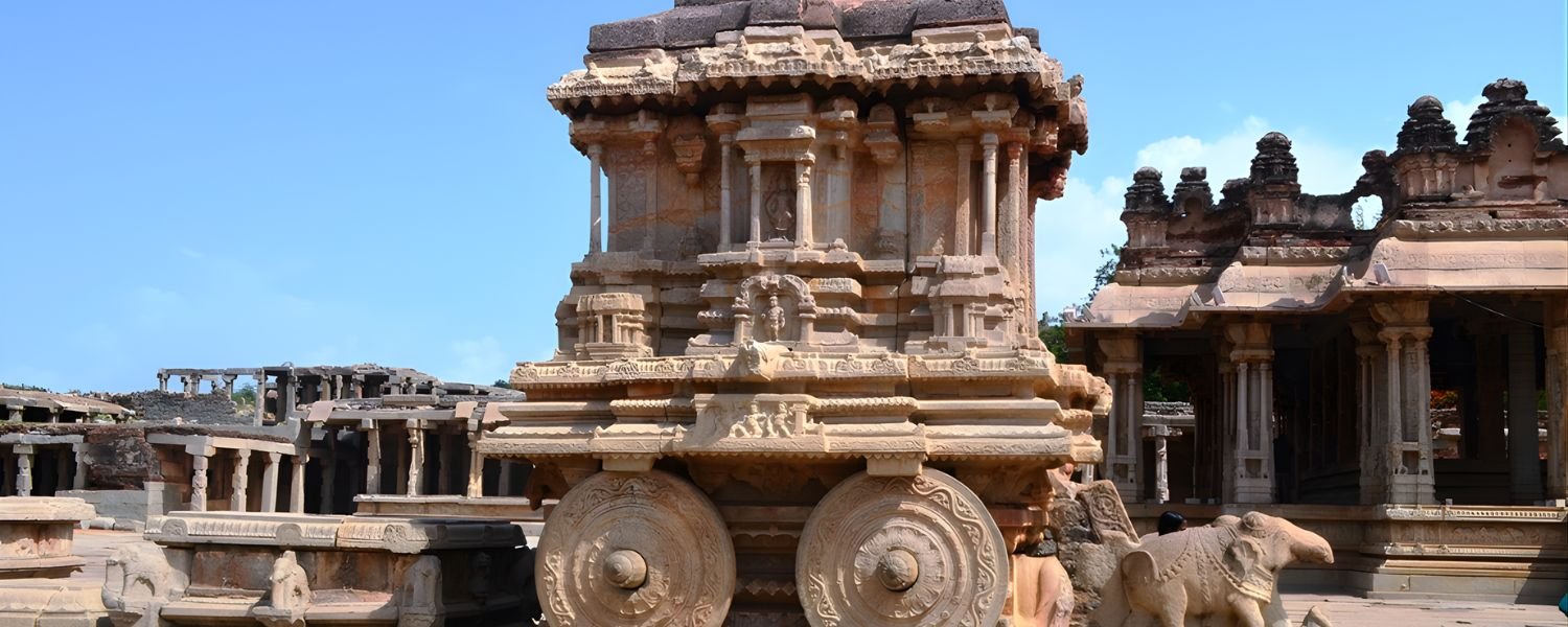 Vijayanagara Glory Days: Chandragiri’s Rise to Power