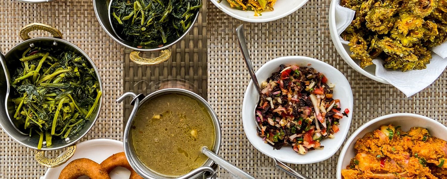 What to Eat in Darjeeling