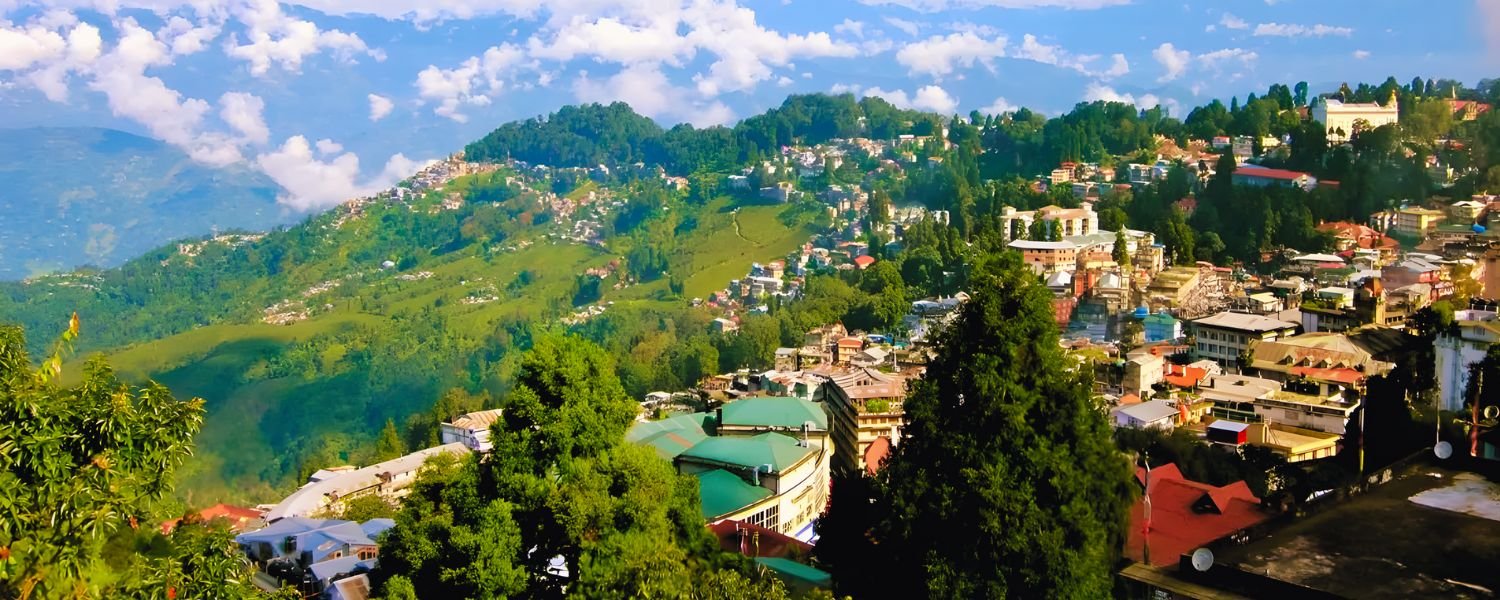 Who Should Visit Darjeeling