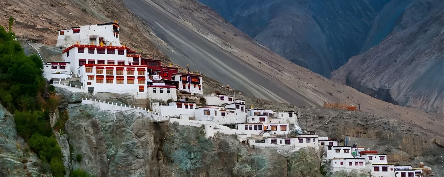 Why It’s a Must-See Location in Ladakh