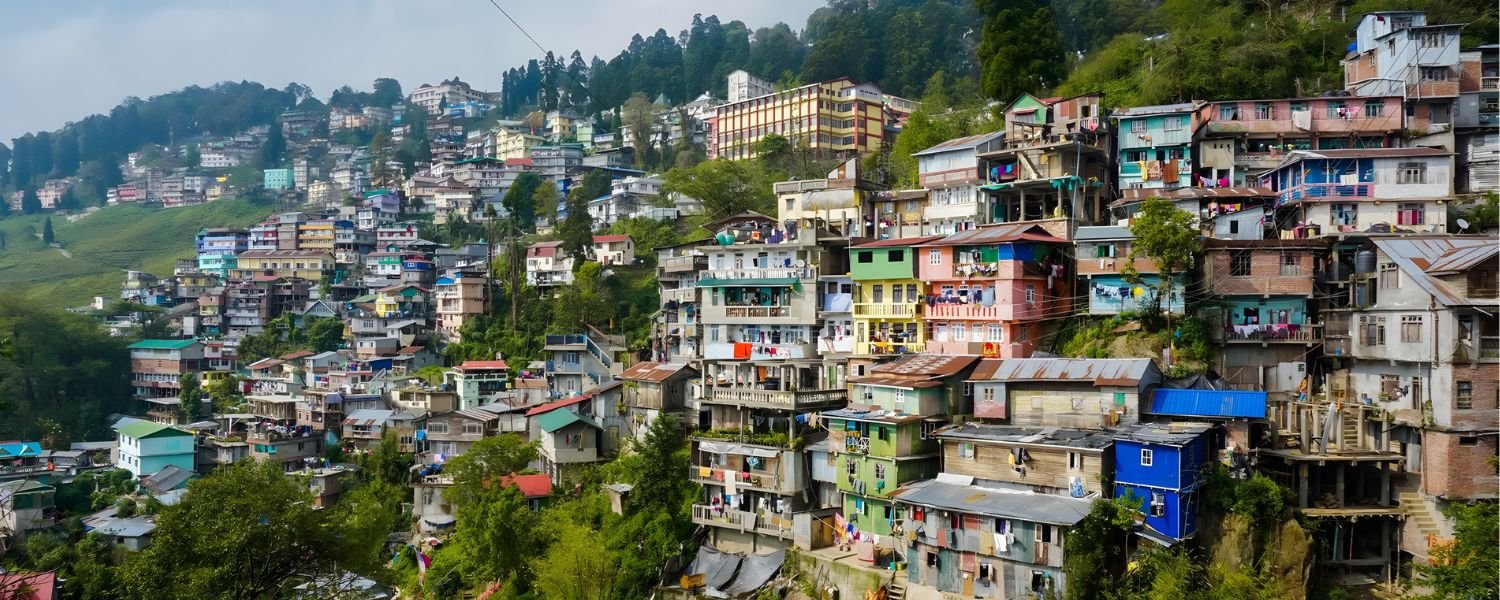 Why Visit Darjeeling in 2025