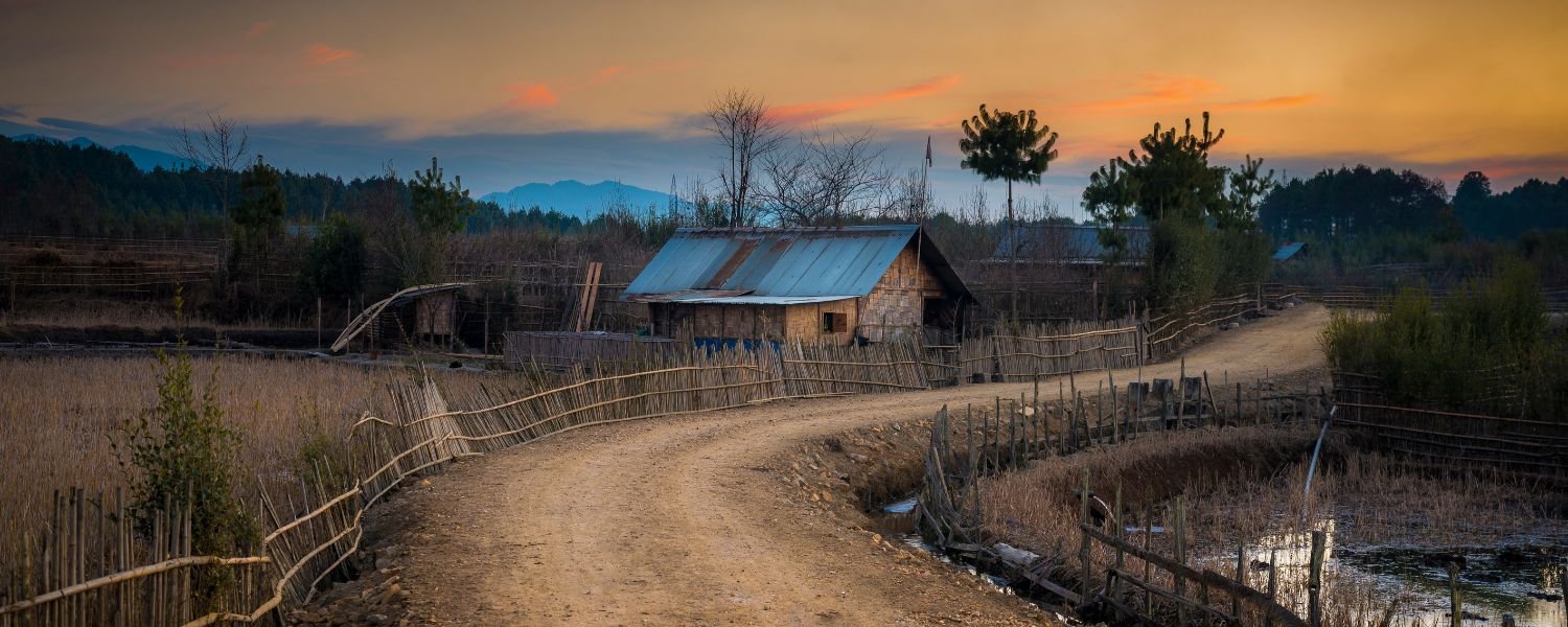 Ziro Valley