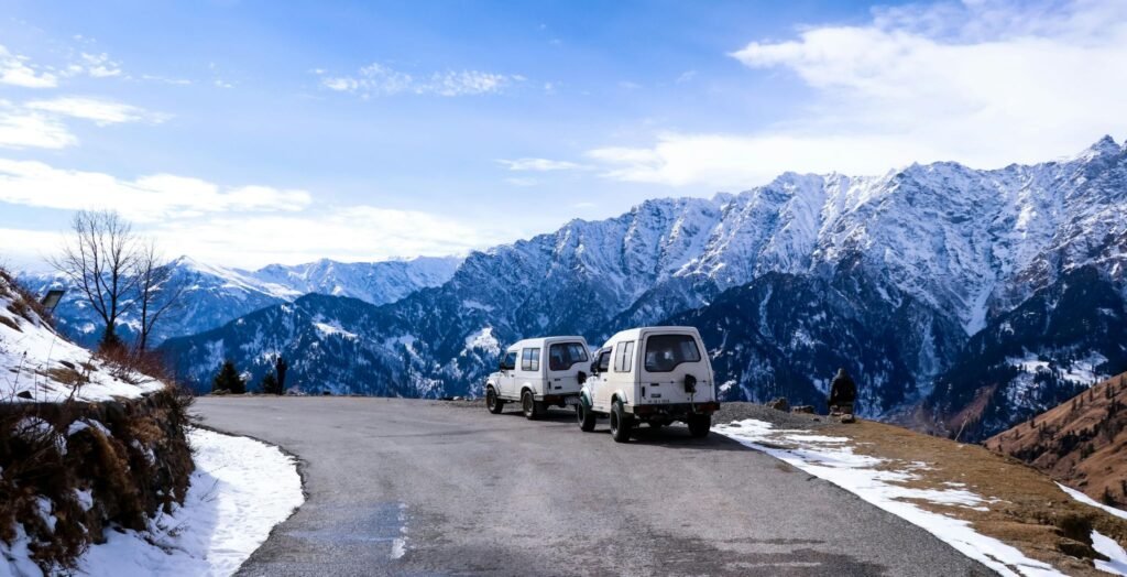 Manali