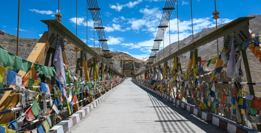 Spiti Valley