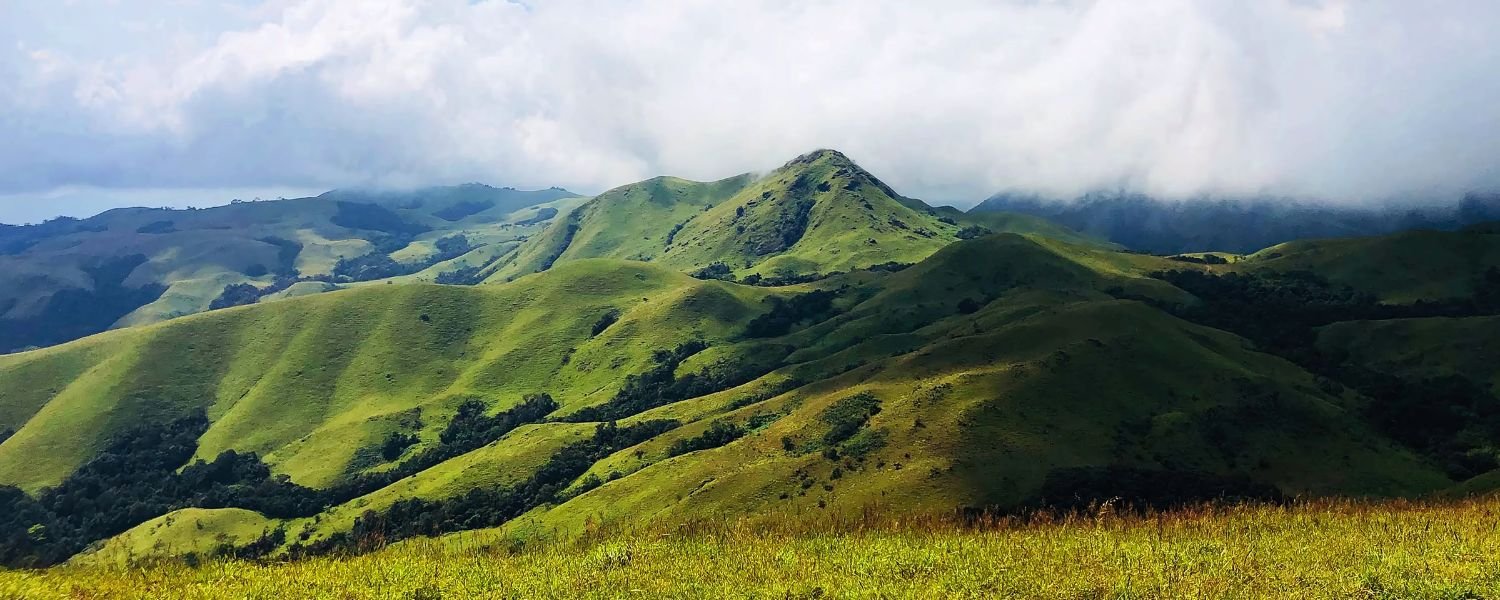 Agni Gudda Hill