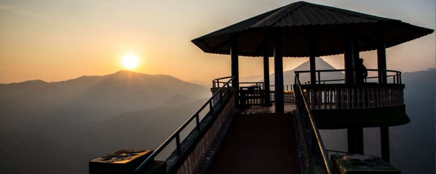 Bisle Viewpoint