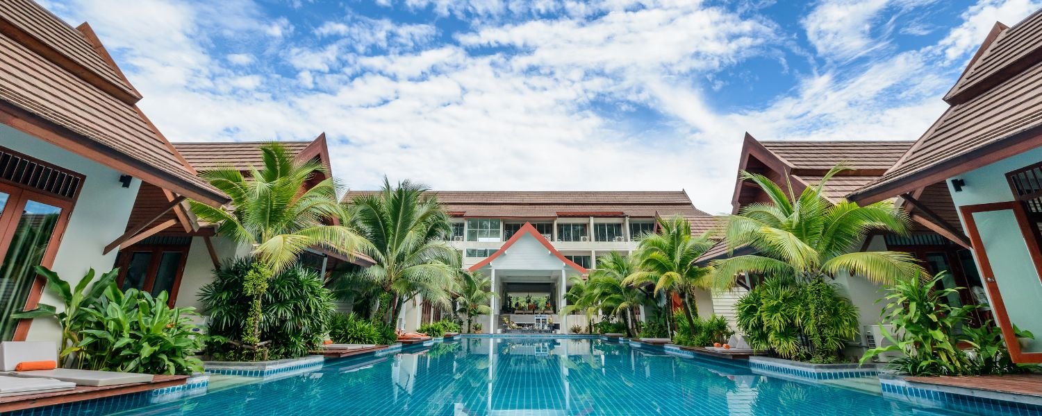 Hotels Near Bangalore Palace