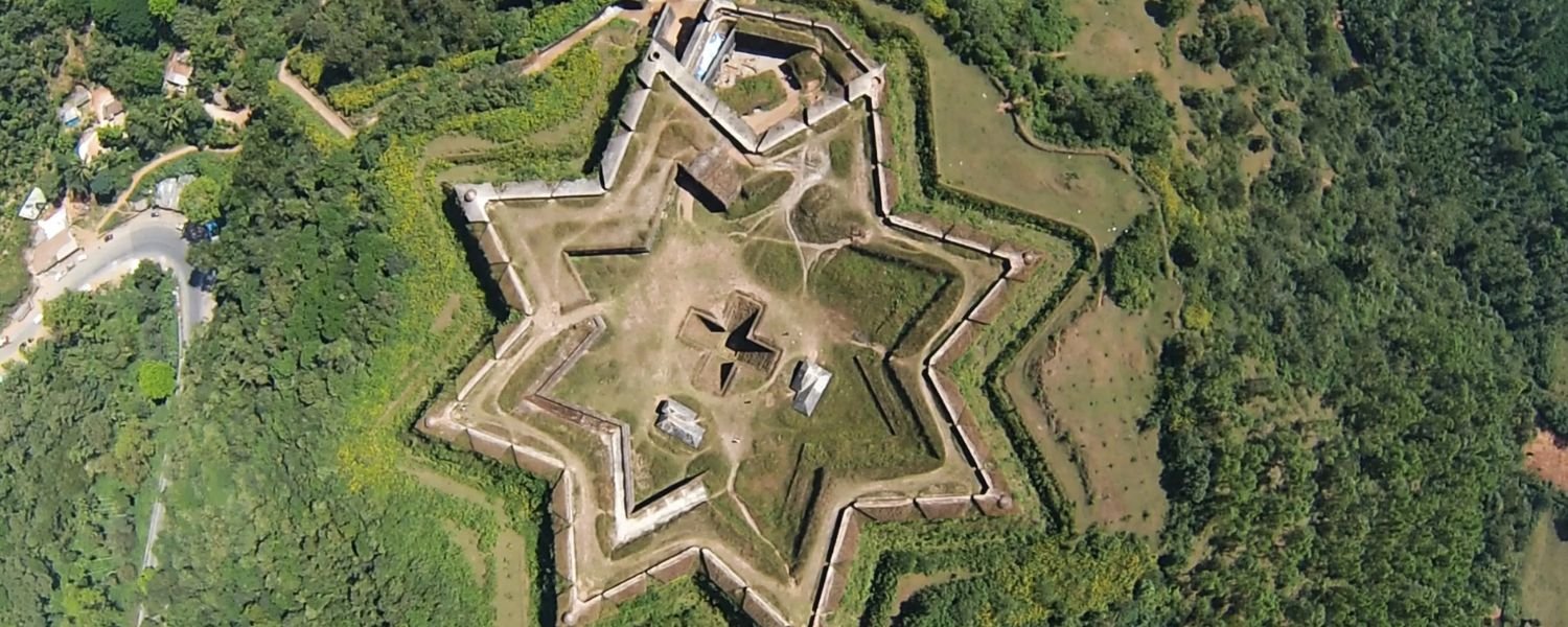 Manjarabad Fort