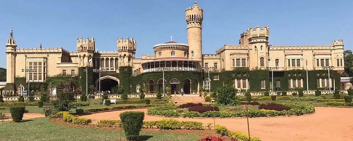 Places to Visit in Bangalore Palace