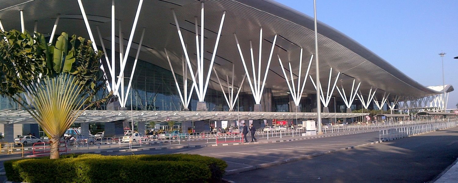 Bangalore Airport