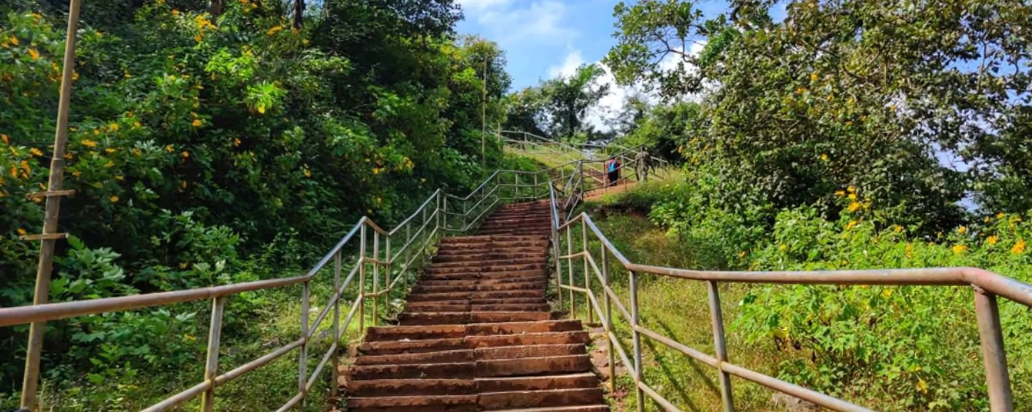 Sakleshpur