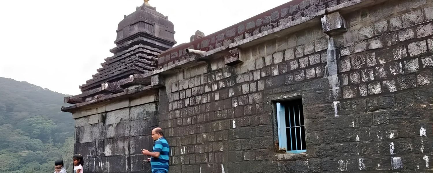 Sakleshwara Temple