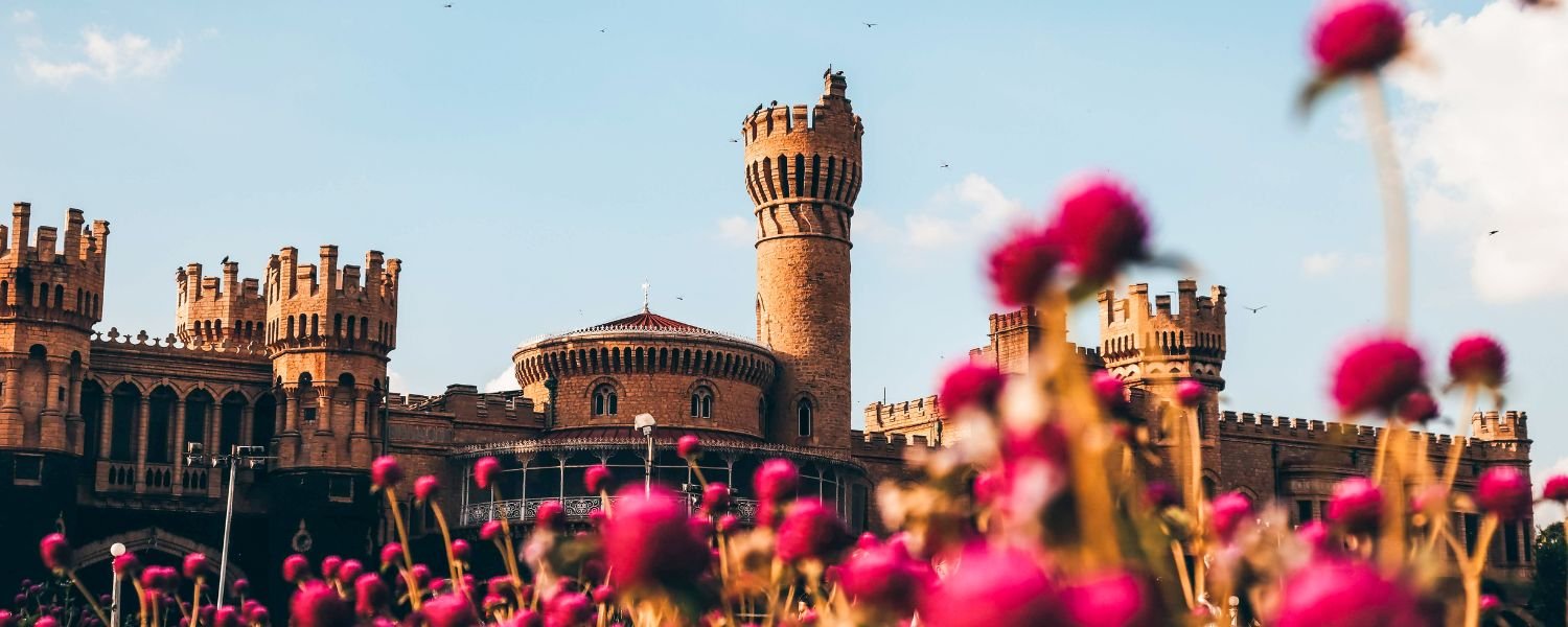 Bangalore Palace