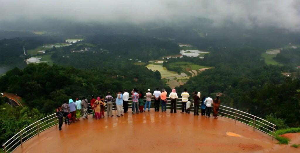 coorg