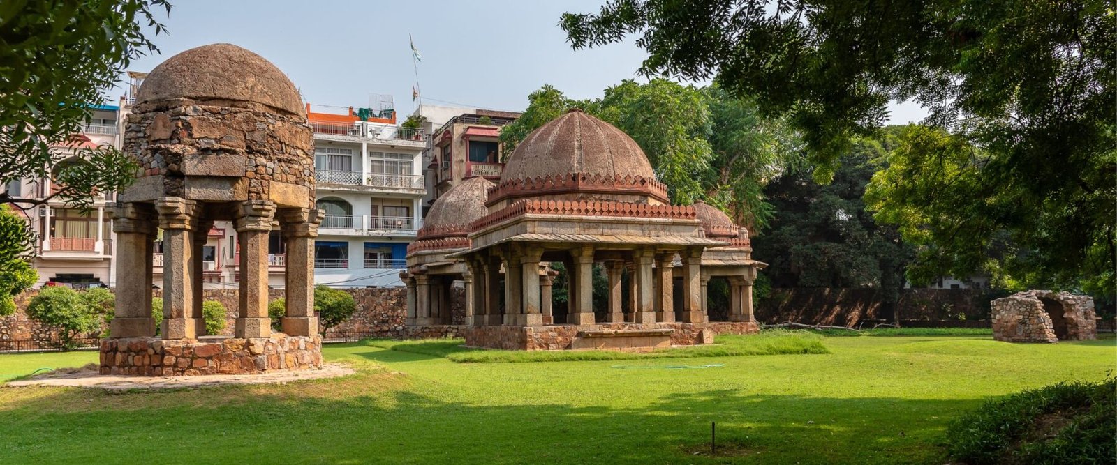 Hauz Khas Village Cafes: History, Hangouts & Visit Tips