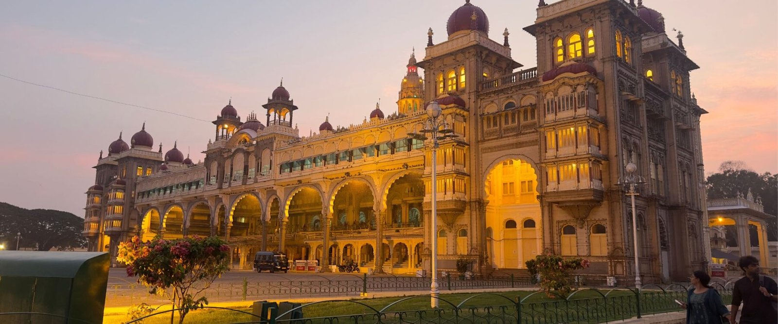 Karnataka Top Destinations: Best Places to Visit