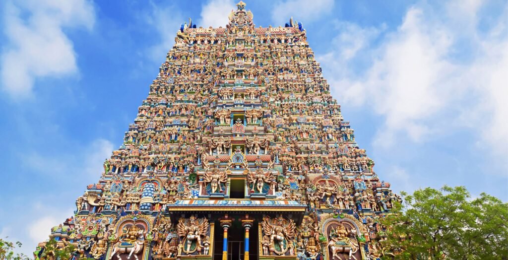 tamil nadu